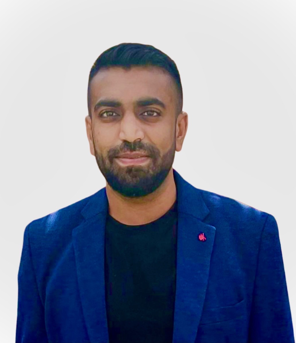 Rahul Patel, Associate / REALTOR® | Edmonton Real Estate